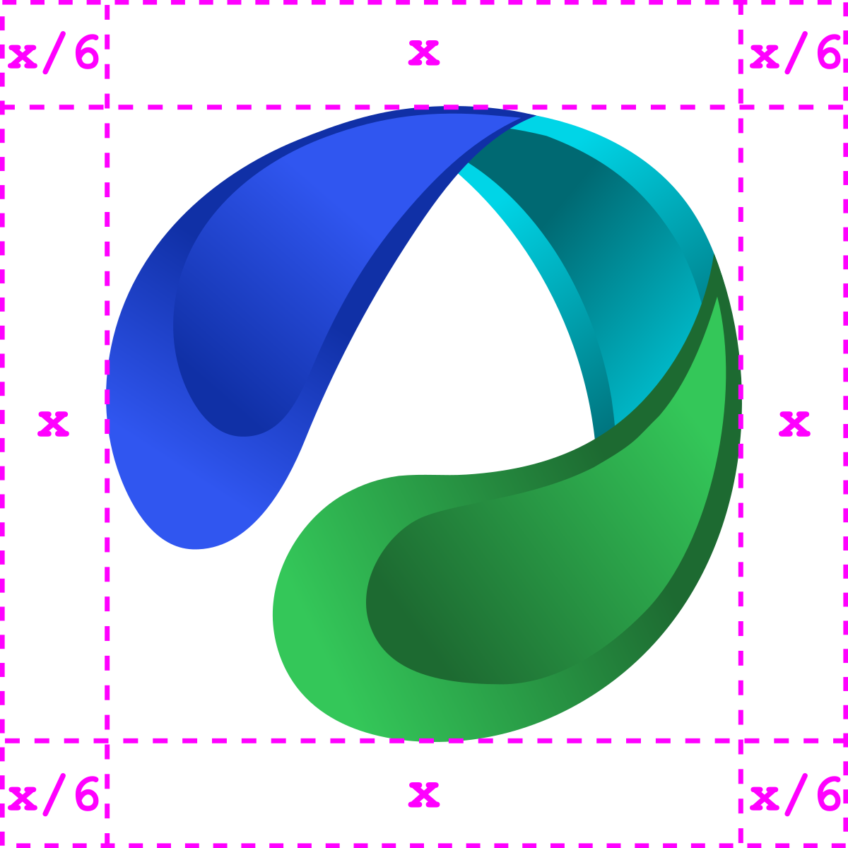 Brandmark Clearspace