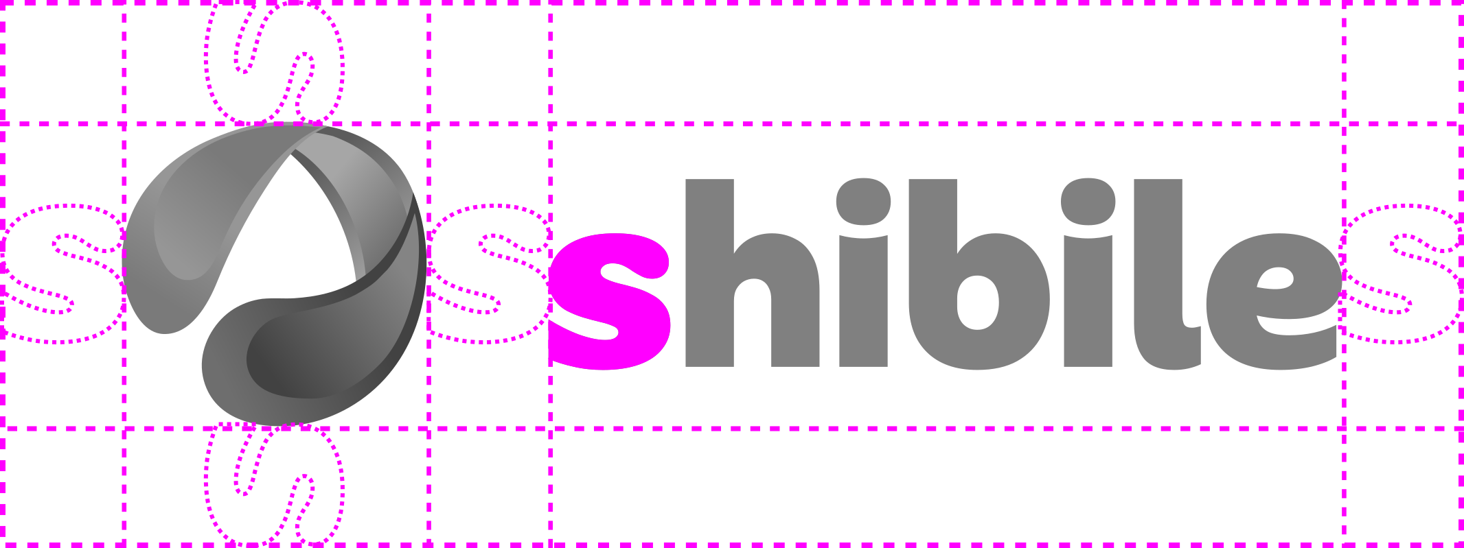 Horizontal Logo Clearspace