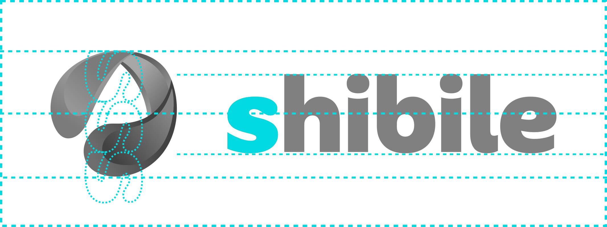 Horizontal Logo Geometry